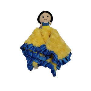 Disney Baby Princess Snow White Lovey Security Blanket Itty Bitty by Hallmark
